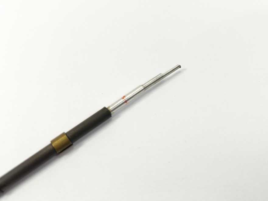 Taylor Hobson 112-2061 Ametek Two Stylus Precision tools for Talysurf Series