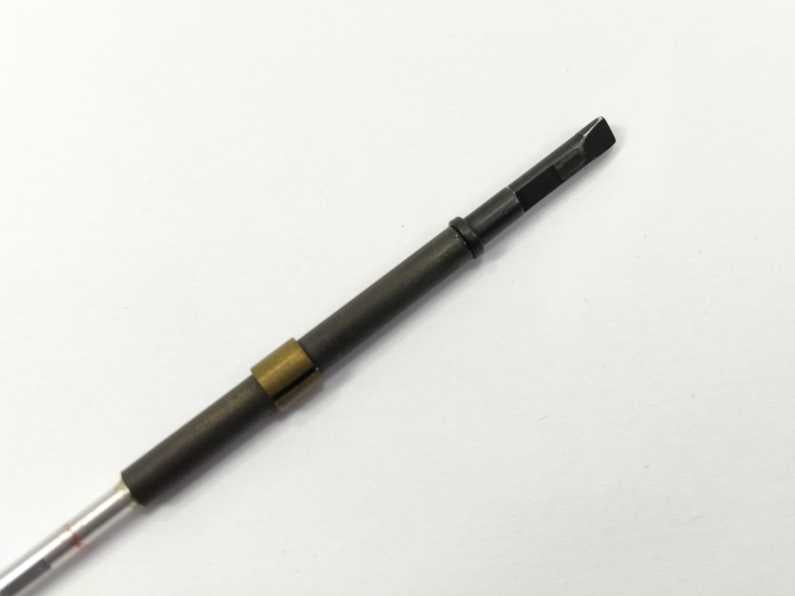 Taylor Hobson 112-2061 Ametek Two Stylus Precision tools for Talysurf Series