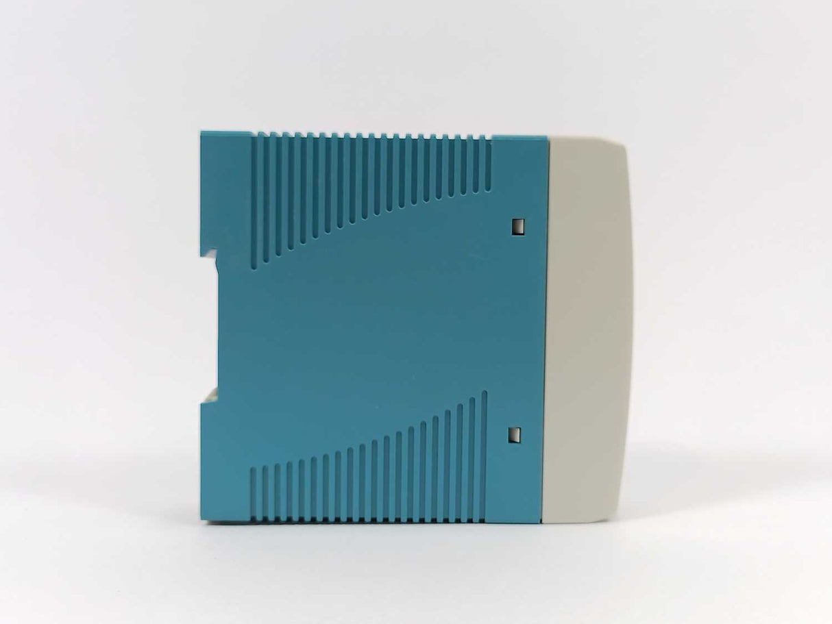 Mean Well MDR-20-24 DIN Rail Power Supply 24V 1A