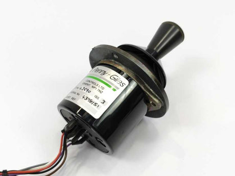 Penny + Giles 43590 Joystick Controls LTD iSS 3