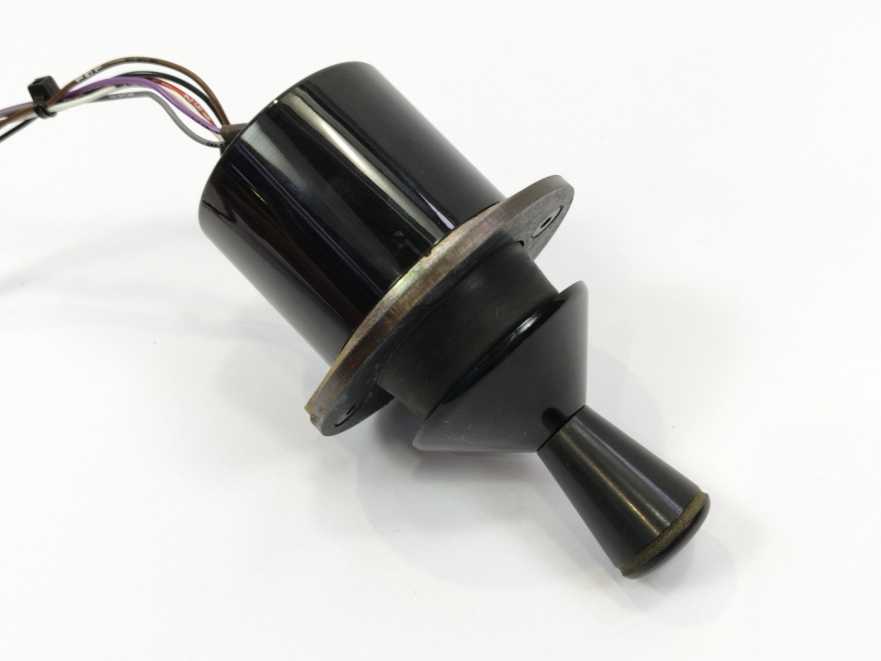 Penny + Giles 43590 Joystick Controls LTD iSS 3