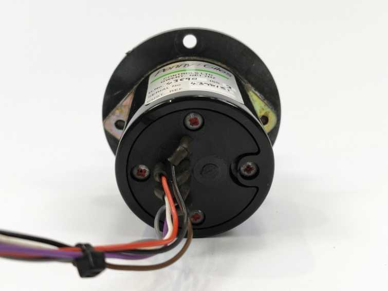 Penny + Giles 43590 Joystick Controls LTD iSS 3