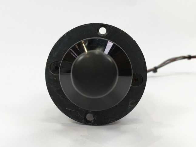 Penny + Giles 43590 Joystick Controls LTD iSS 3