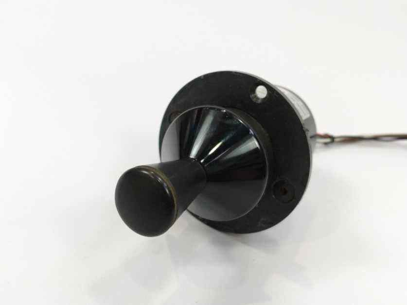 Penny + Giles 43590 Joystick Controls LTD iSS 3