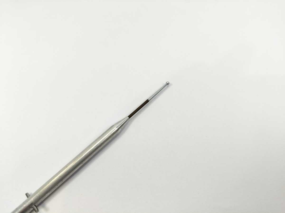 Taylor Hobson Four Stylus Precision tools for Talysurf Series