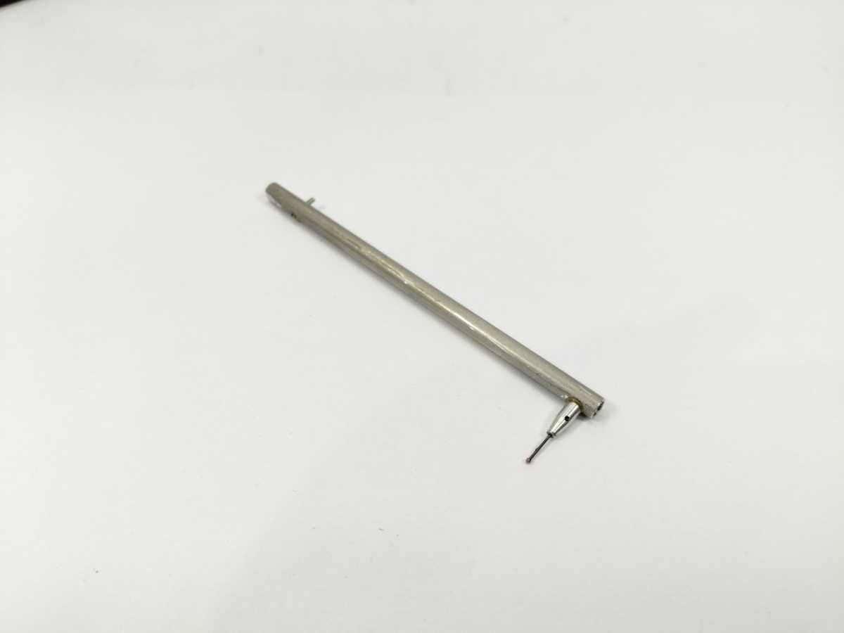 Taylor Hobson Four Stylus Precision tools for Talysurf Series