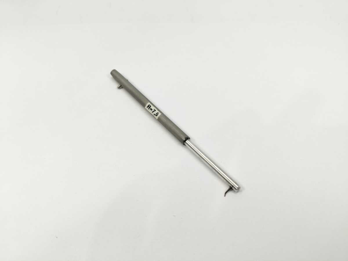 Taylor Hobson Four Stylus Precision tools for Talysurf Series