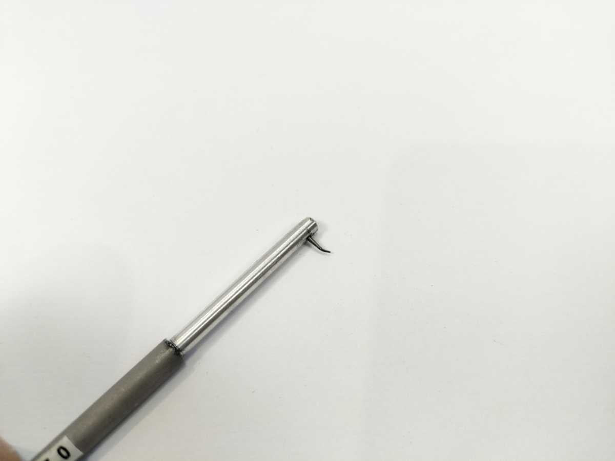 Taylor Hobson Four Stylus Precision tools for Talysurf Series