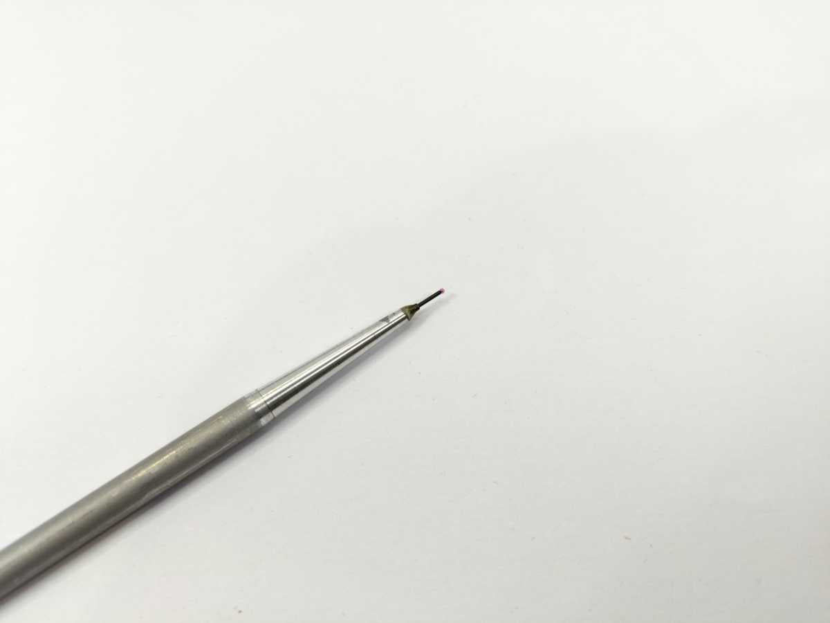 Taylor Hobson Four Stylus Precision tools for Talysurf Series