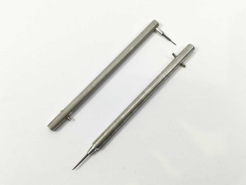 Taylor Hobson Two Stylus Precision Tools for Talysurf Series 2