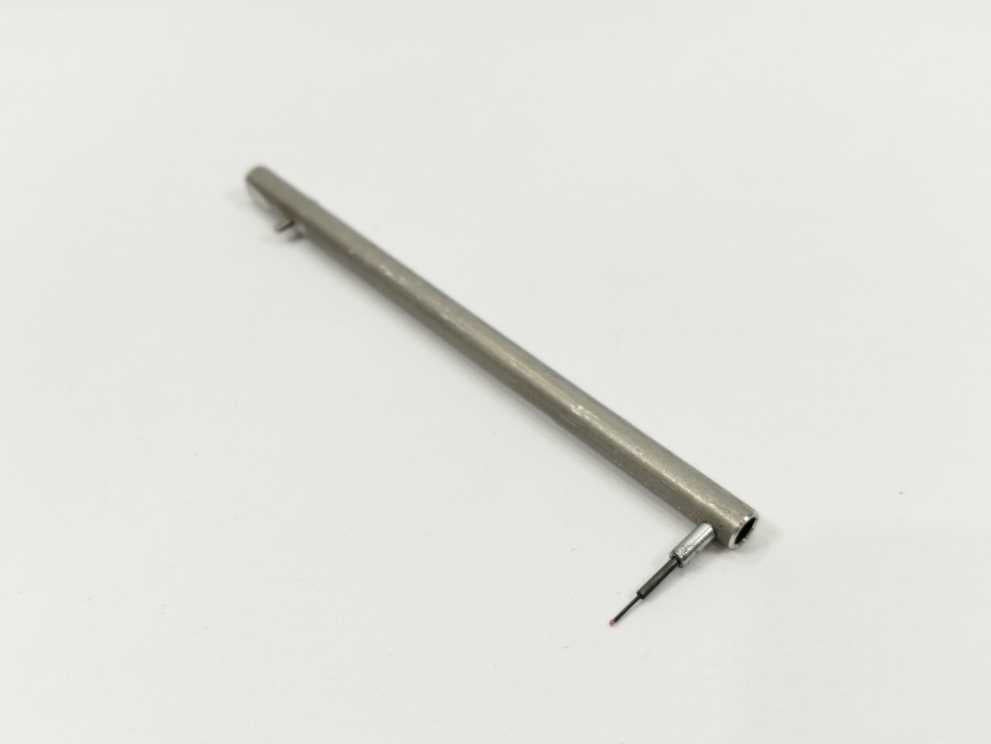 Taylor Hobson Two Stylus Precision Tools for Talysurf Series 2