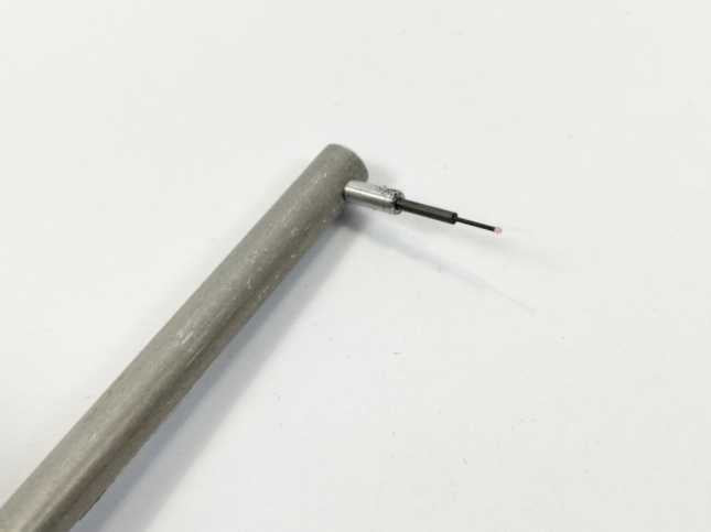 Taylor Hobson Two Stylus Precision Tools for Talysurf Series 2