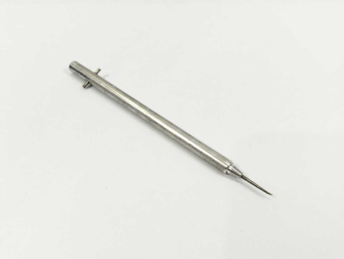 Taylor Hobson Two Stylus Precision Tools for Talysurf Series 2