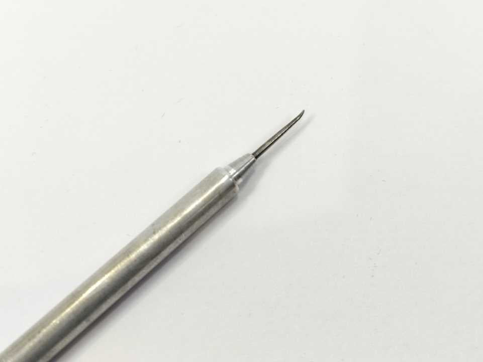 Taylor Hobson Two Stylus Precision Tools for Talysurf Series 2