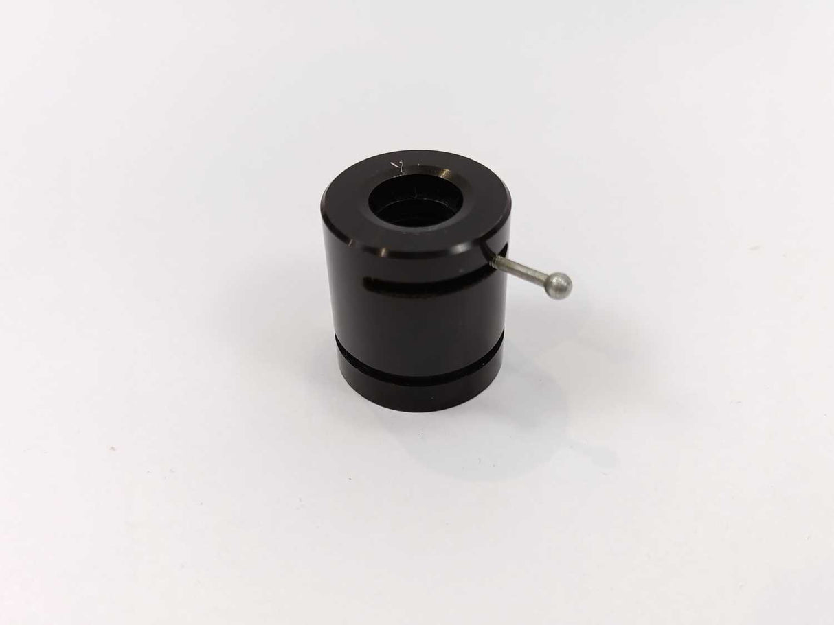 Nine Stylus Precision tools used for Talysurf Series 2