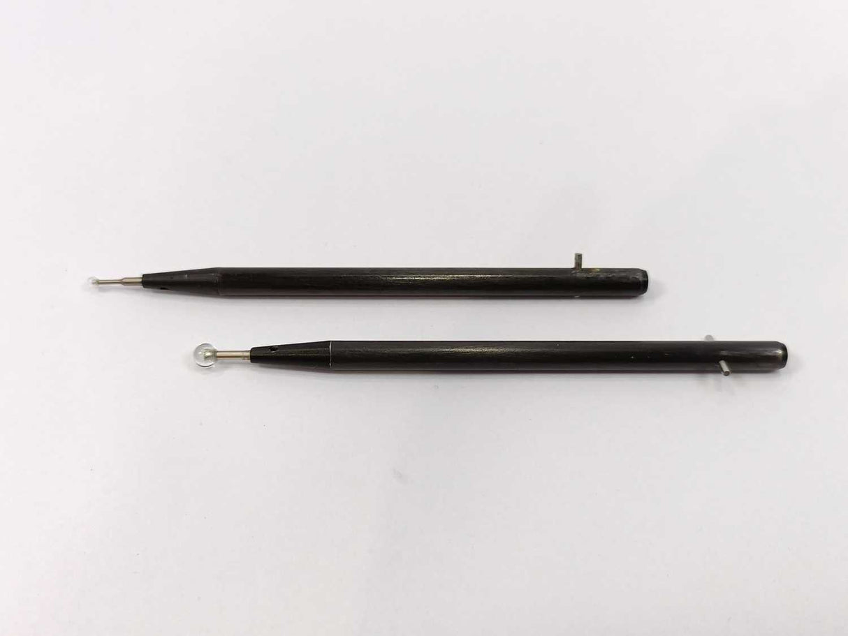 Nine Stylus Precision tools used for Talysurf Series 2