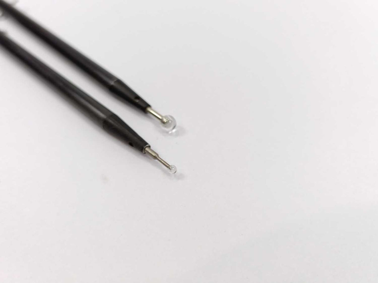 Nine Stylus Precision tools used for Talysurf Series 2