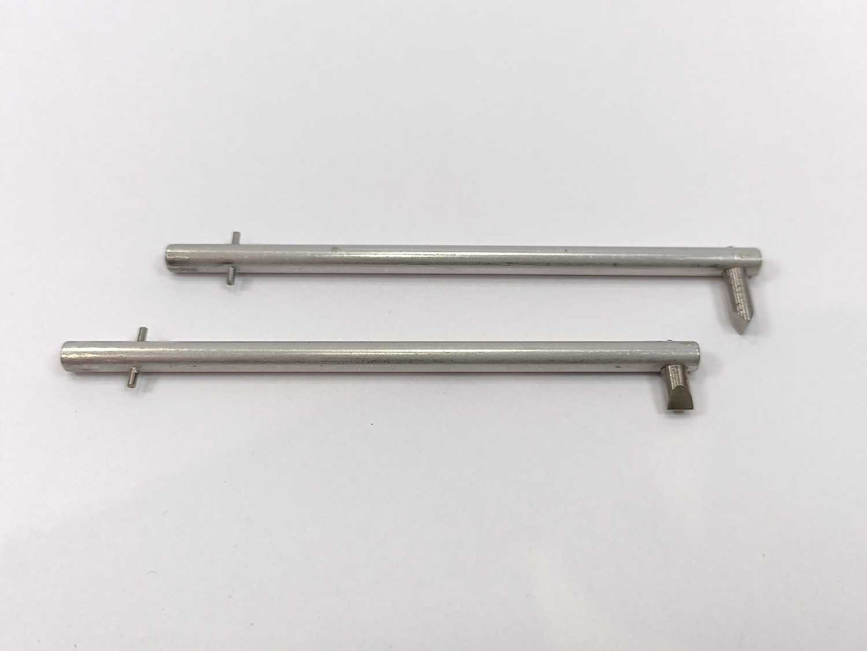 Nine Stylus Precision tools used for Talysurf Series 2