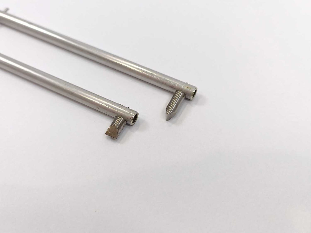 Nine Stylus Precision tools used for Talysurf Series 2