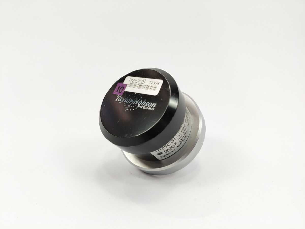 Taylor Hobson 112-1844 Calibration Ball 22.5mm, 22.0142