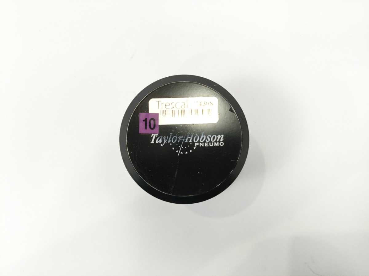 Taylor Hobson 112-1844 Calibration Ball 22.5mm, 22.0142