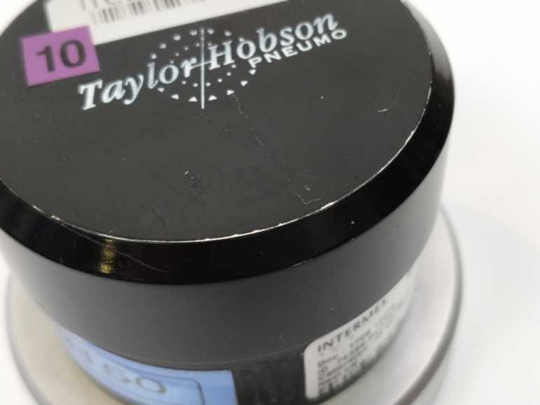 Taylor Hobson 112-2026 Calibration Ball 12.5mm, real: 12.4860mm
