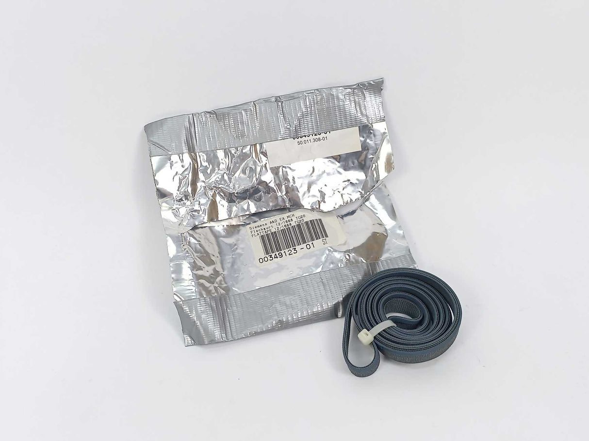Siemens 00349123-01 Flat tape 12/1668 TG20