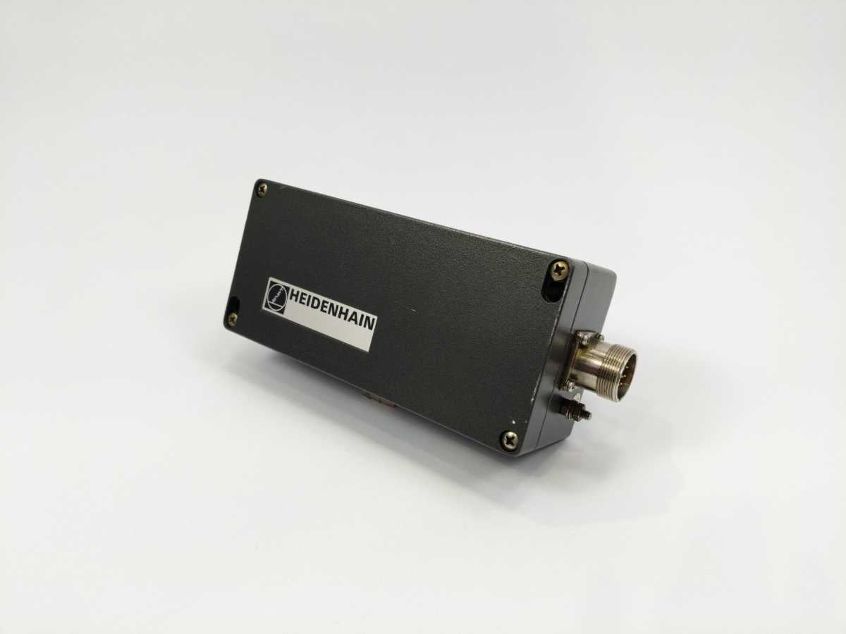 HEIDENHAIN 24164001 EXE 610 8 Pulse Generator