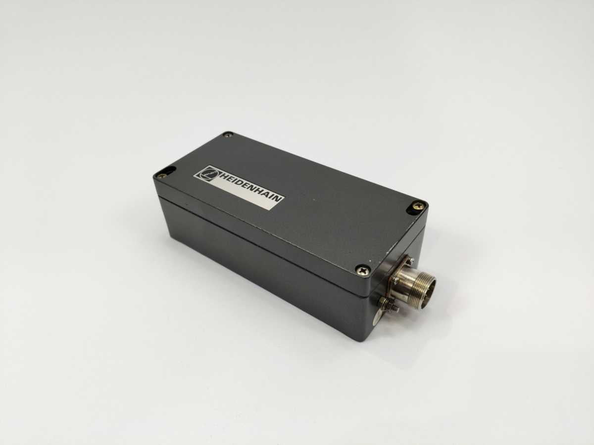 HEIDENHAIN 24164001 EXE 610 8 Pulse Generator