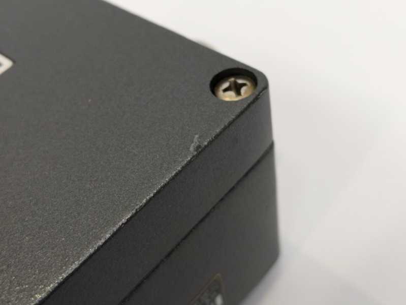 HEIDENHAIN 24164001 EXE 610 8 Pulse Generator