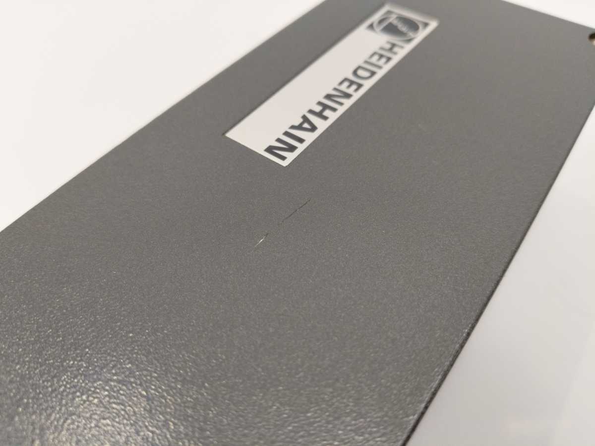 HEIDENHAIN 24164001 EXE 610 8 Pulse Generator