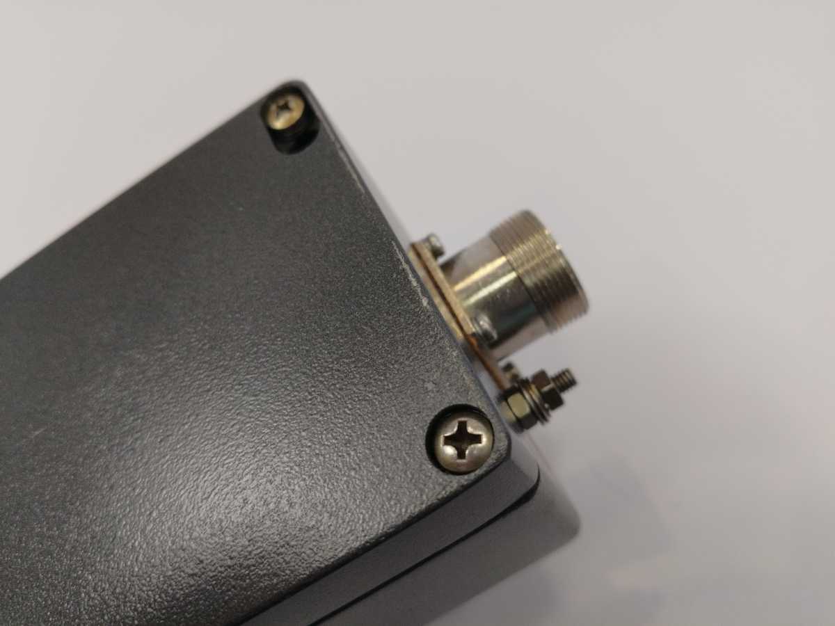 HEIDENHAIN 24164001 EXE 610 8 Pulse Generator