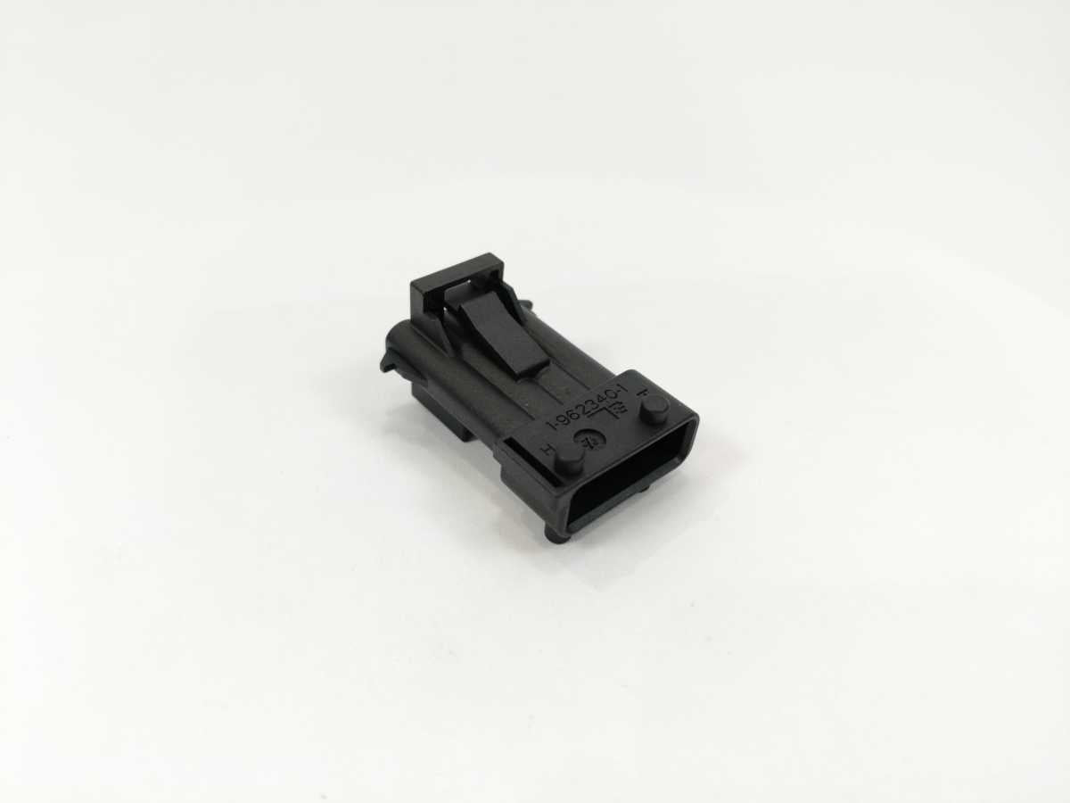 TE Connectivity 1-962340-1 Housing Plug 6 pcs. Batch