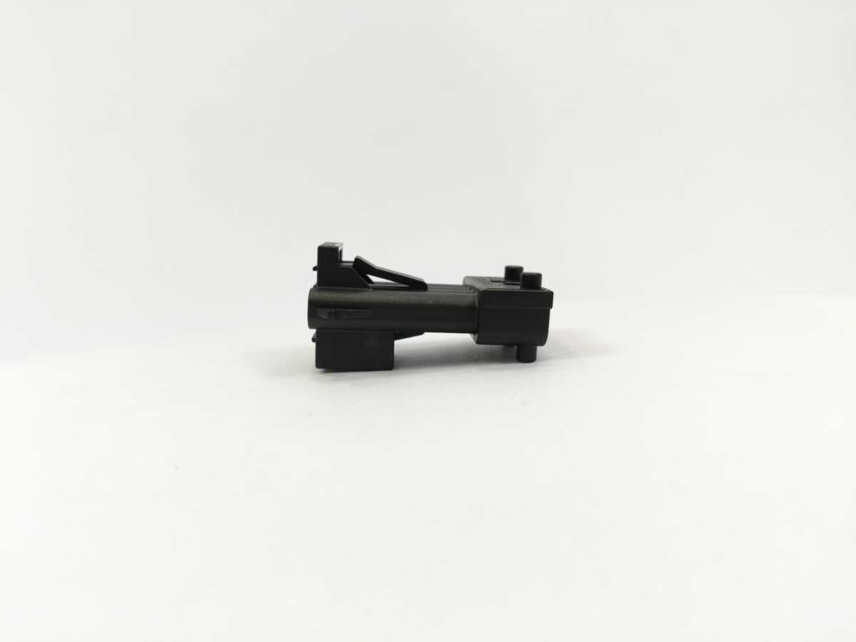 TE Connectivity 1-962340-1 Housing Plug 6 pcs. Batch