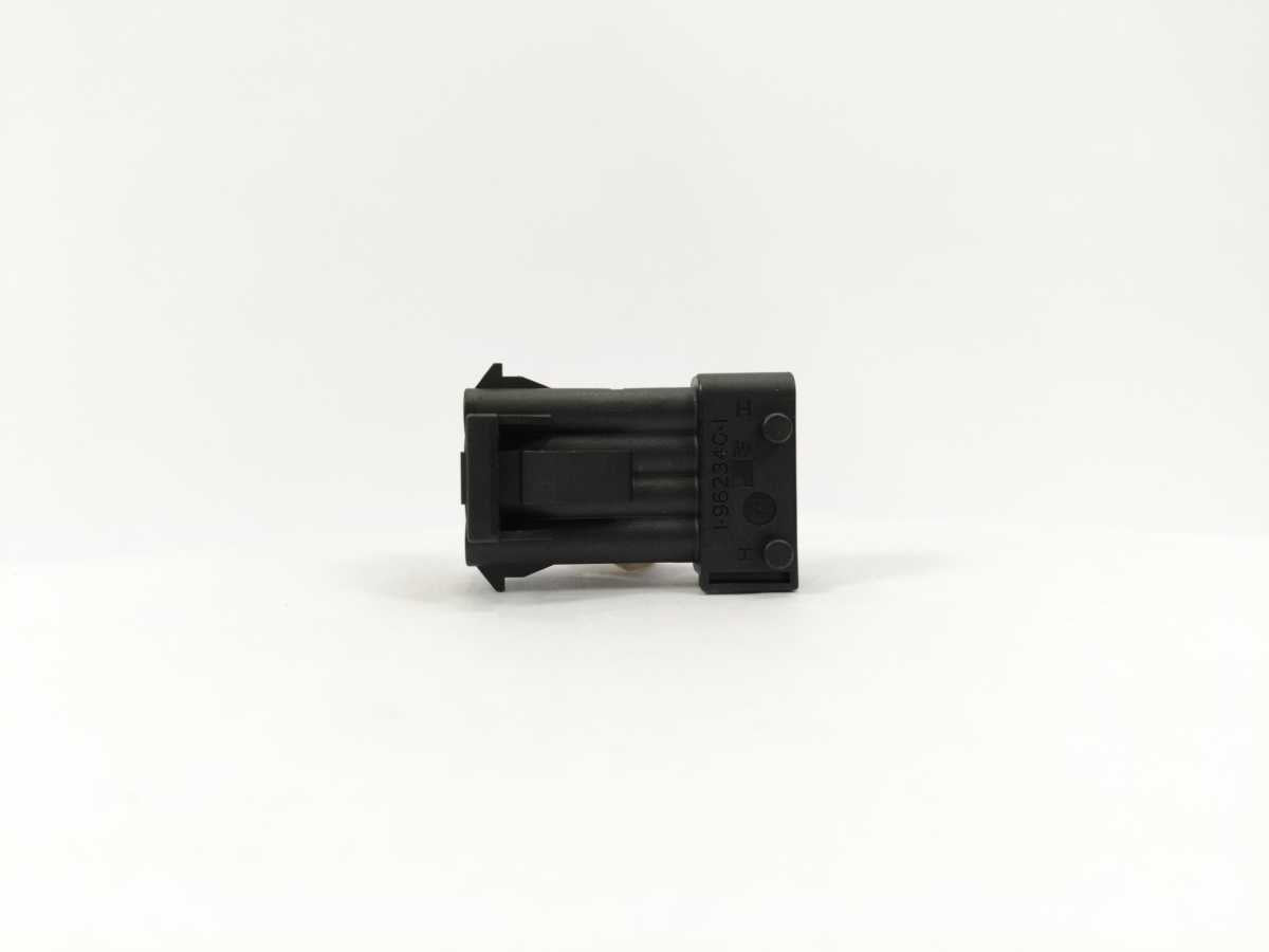 TE Connectivity 1-962340-1 Housing Plug 6 pcs. Batch