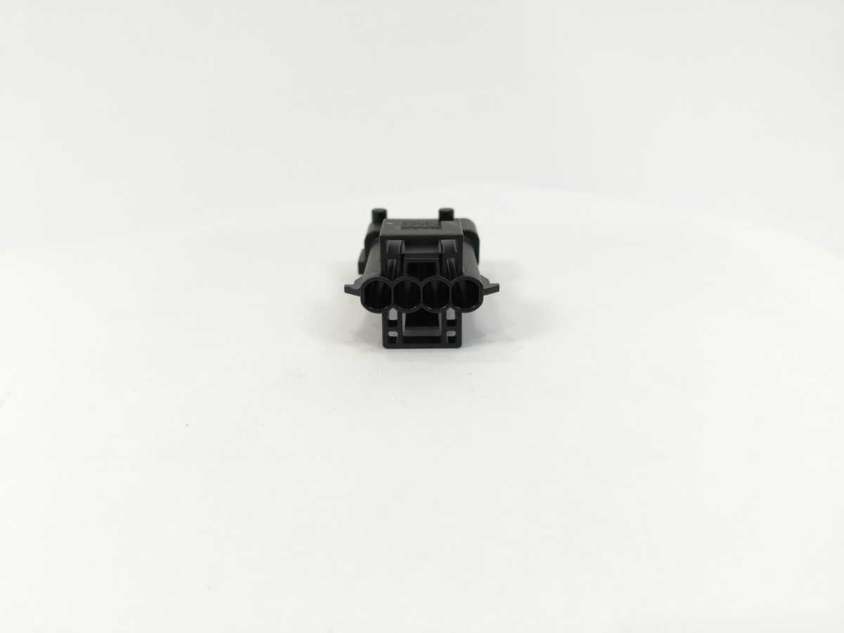 TE Connectivity 1-962340-1 Housing Plug 6 pcs. Batch