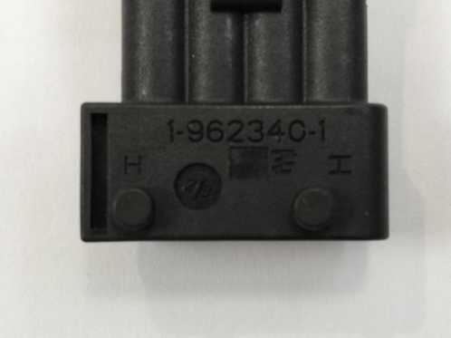 TE Connectivity 1-962340-1 Housing Plug 6 pcs. Batch
