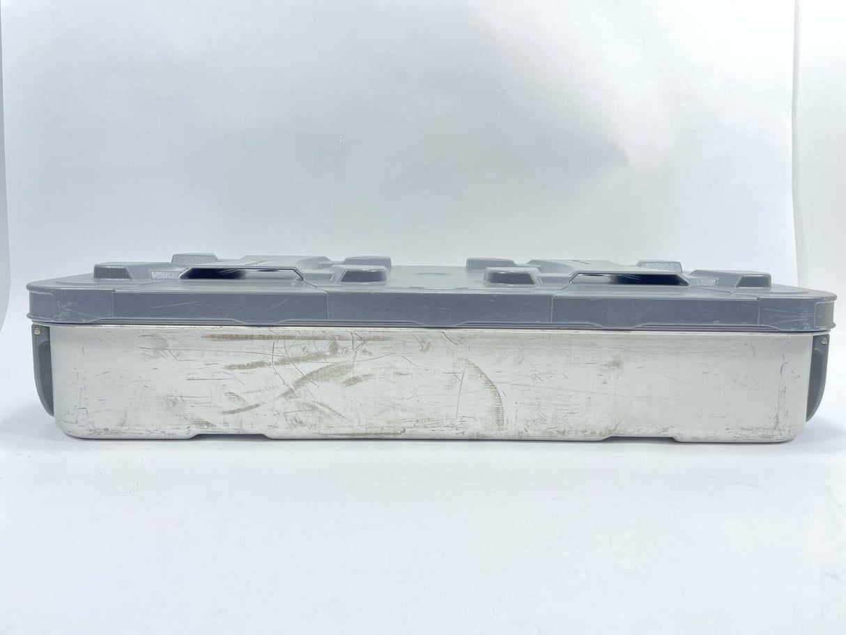 KLS Martin 55-442-01-04 Sterilization Container