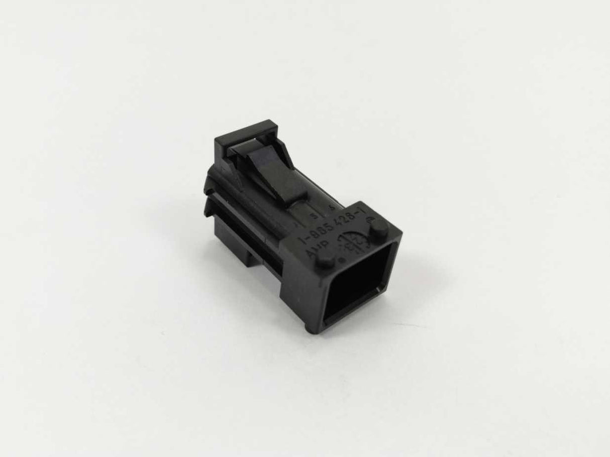 TE Connectivity 1-965426-1 Connector Housing 6 Ways 6 pcs.