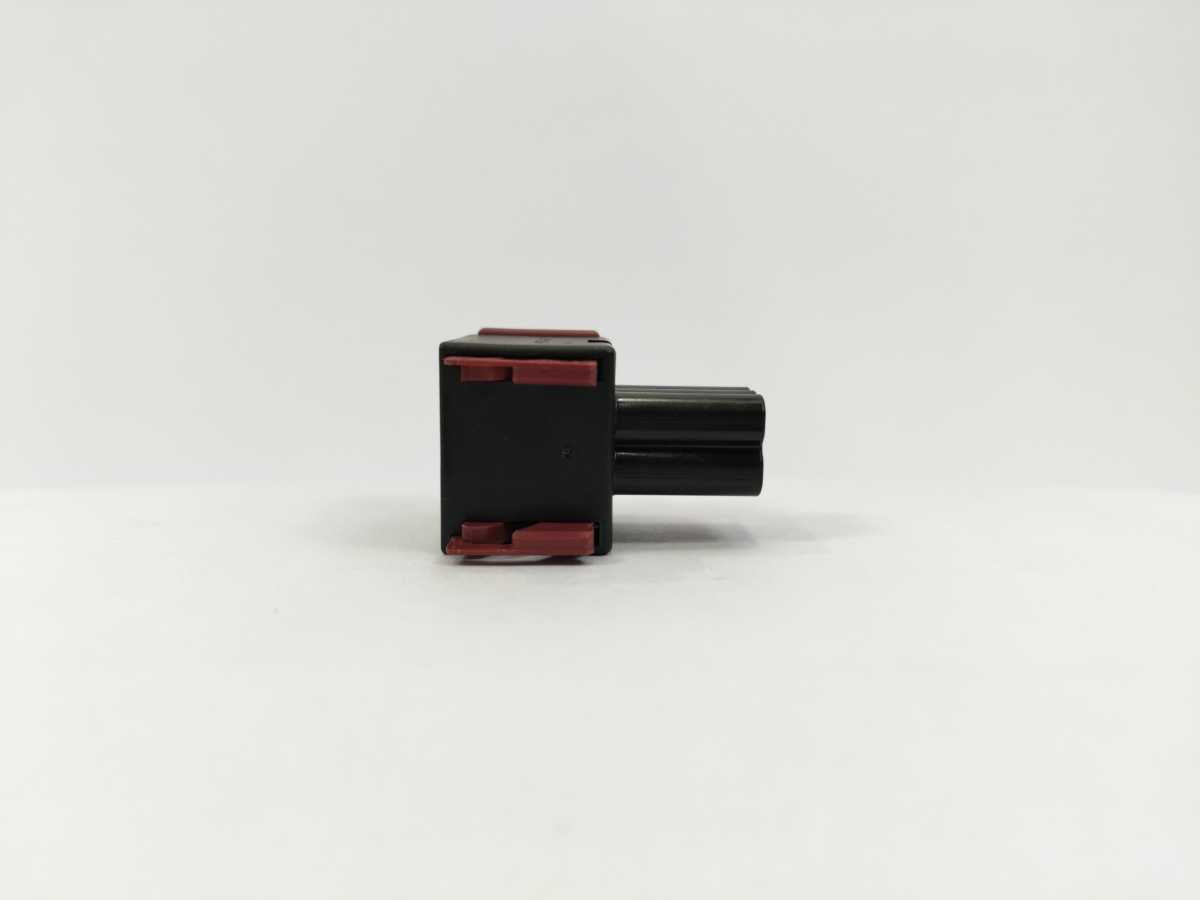 TE Connectivity 1-965425-1 Timer Connector System 5pcs. Batch