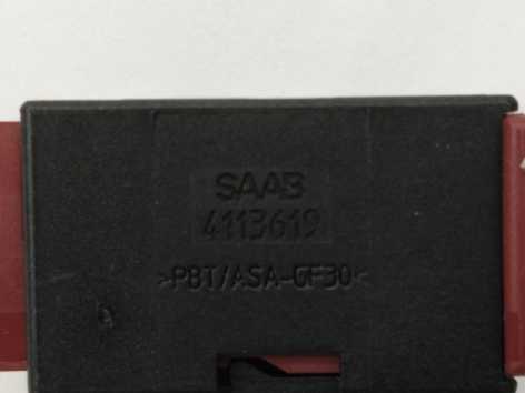 TE Connectivity 4113619 Connector Housing 5 Pcs. Batch