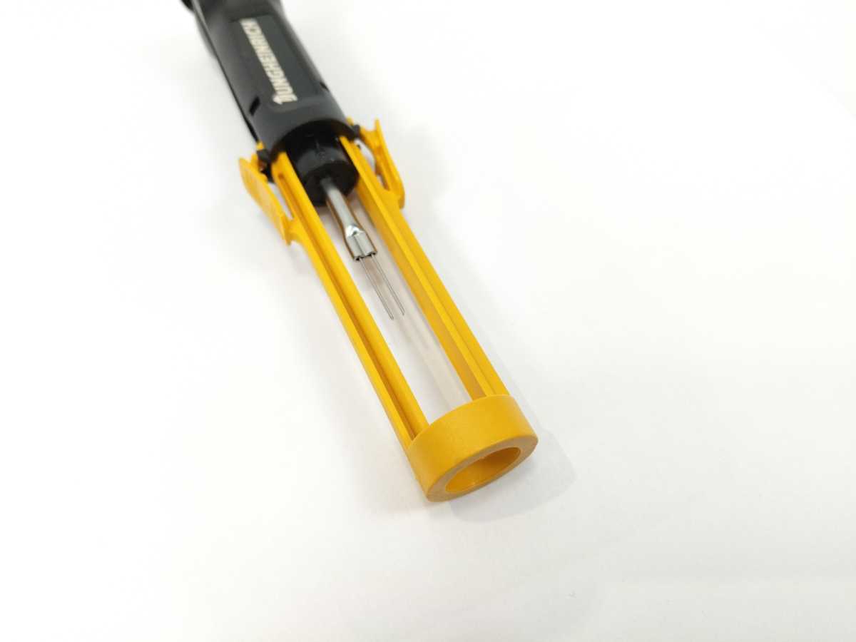 JUNGHEINRICH 50137753 G170A Tool zweiseitig verrastete Kontakte