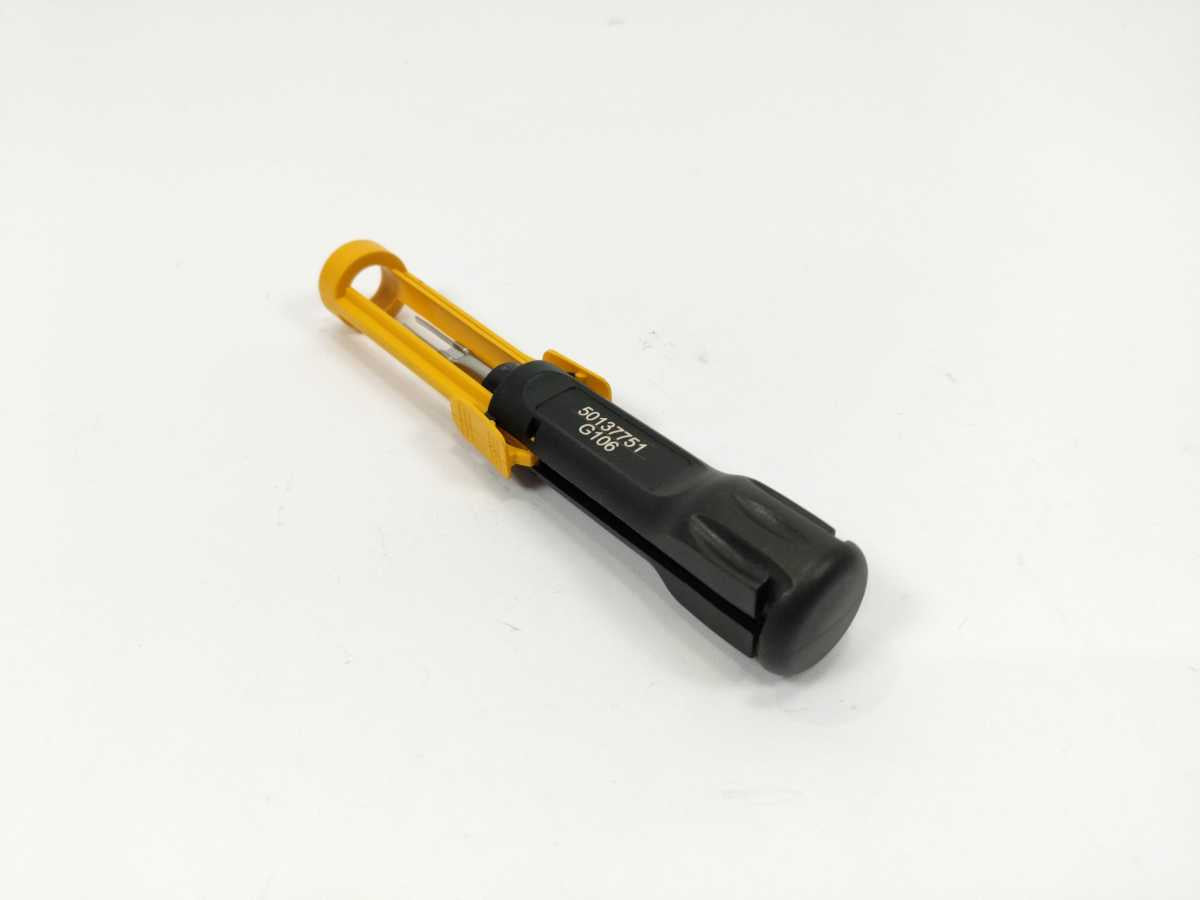 JUNGHEINRICH 50137751 G106 Tool