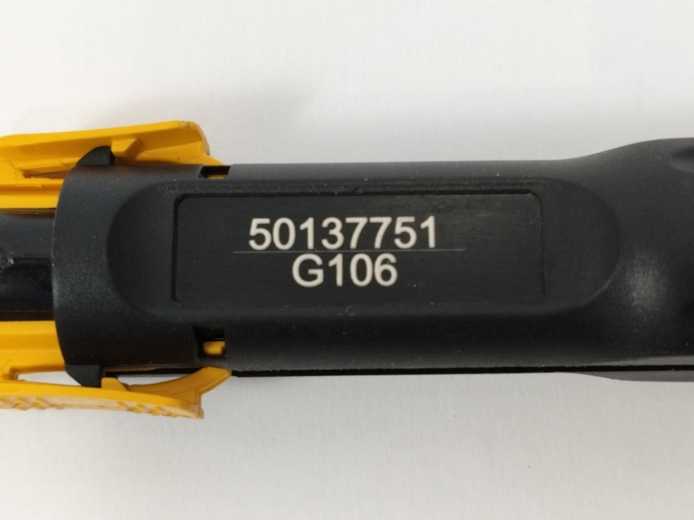 JUNGHEINRICH 50137751 G106 Tool