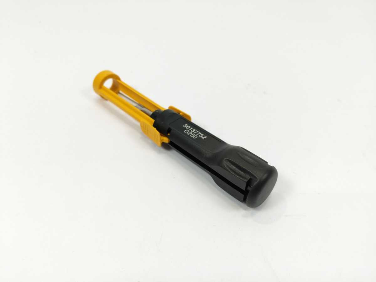 JUNGHEINRICH 50137752 G250 Tool