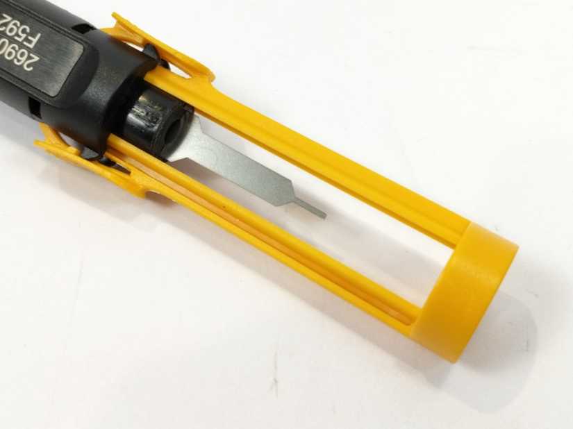 JUNGHEINRICH 26901700 F592 Tool