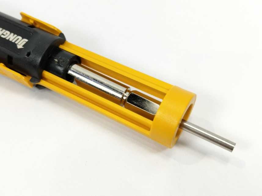 JUNGHEINRICH 95300590 R765 Tool