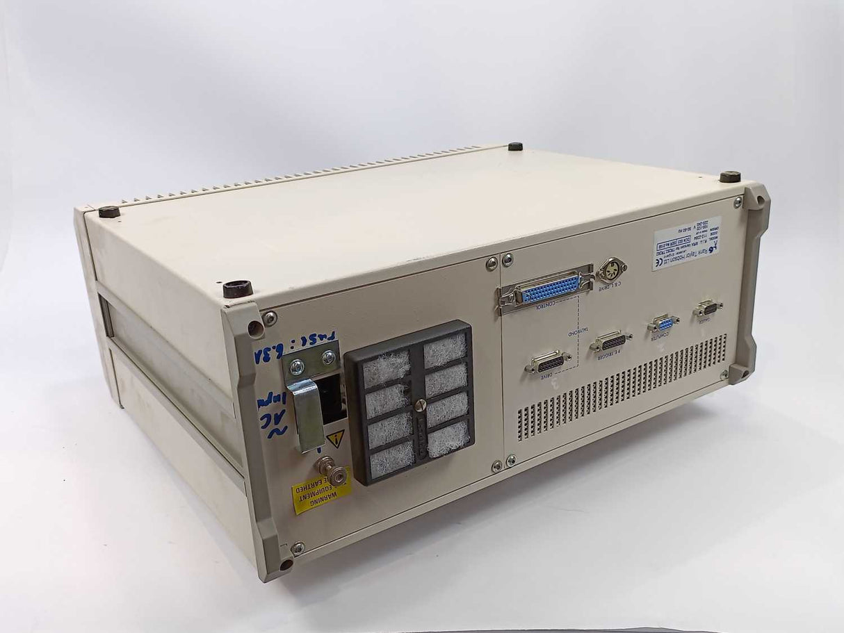 Taylor Hobson 112-2384 R.I.U. MRA Version For TR252 TR262