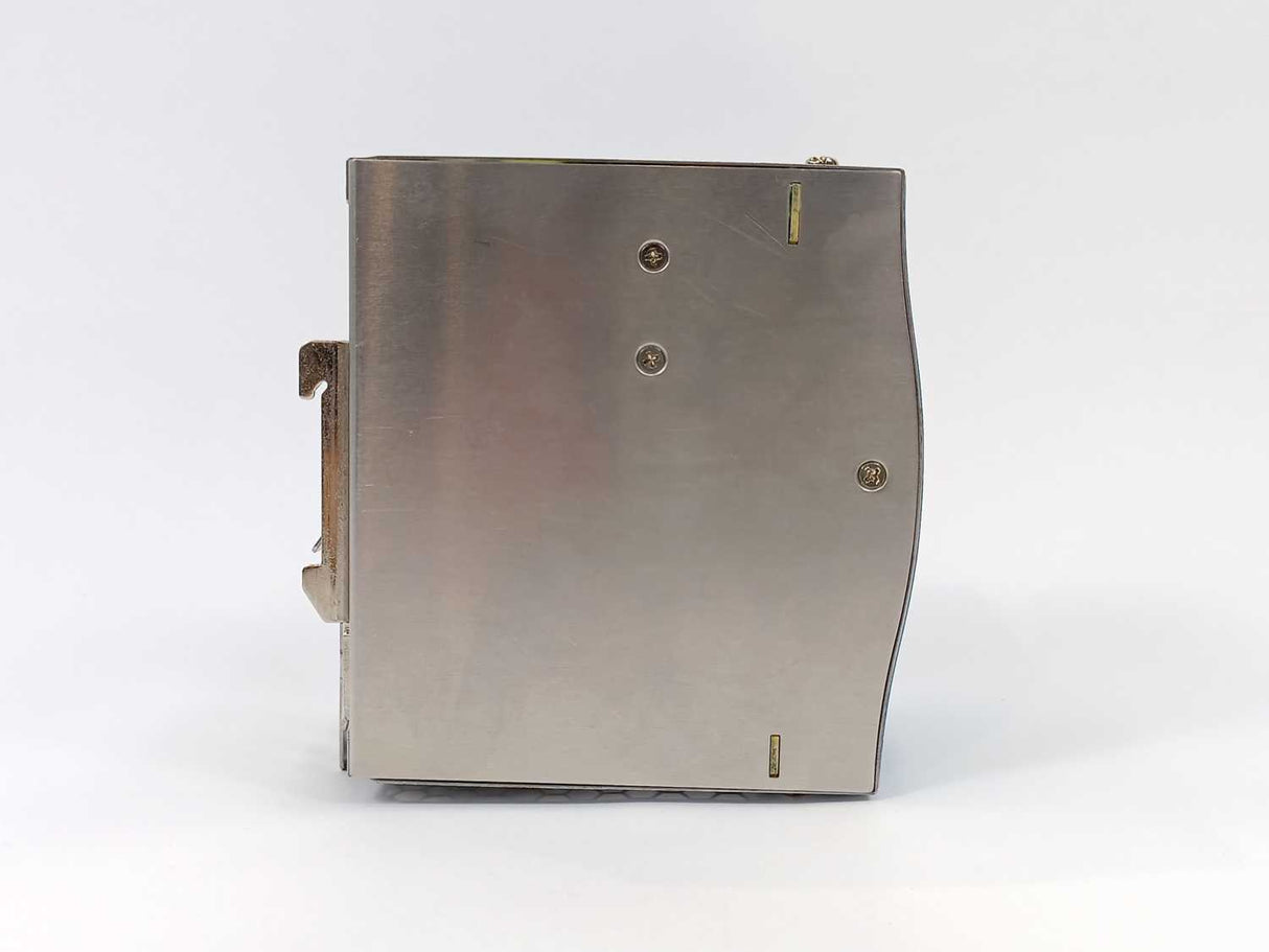 Mean Well NDR-240-24 Industrial DIN Rail Power Supply 24V 10A