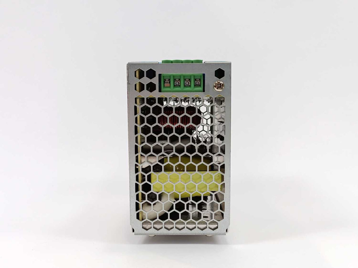 Mean Well NDR-240-24 Industrial DIN Rail Power Supply 24V 10A